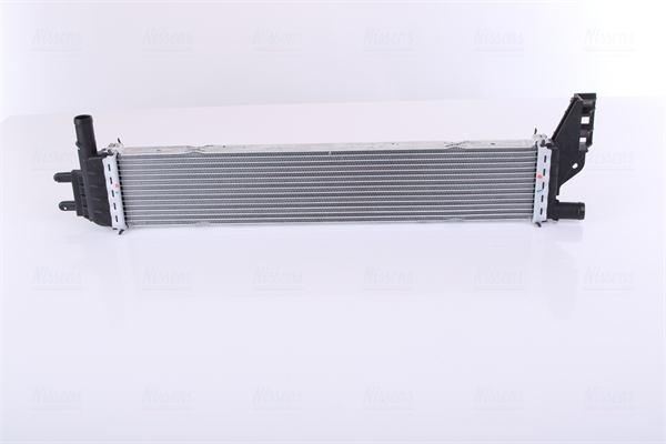 Radiator racire motor potrivit DACIA DOKKER, DOKKER EXPRESS/MINIVAN, DUSTER, DUSTER/SUV, LODGY, LOGAN II, LOGAN MCV II, SANDERO II; RENAULT CAPTUR I, CLIO IV 0.9-1.6 [2]