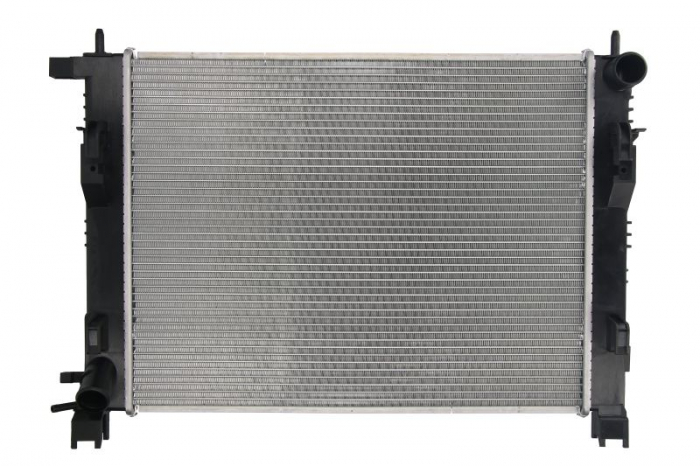 Radiator racire motor potrivit DACIA DOKKER, DOKKER EXPRESS/MINIVAN, DUSTER, DUSTER/SUV, LODGY, LOGAN II, LOGAN MCV II, SANDERO II; RENAULT CAPTUR I, CLIO IV, LOGAN I, LOGAN/STEPWAY II 0.9-1.6LPG [1]