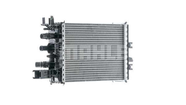 Radiator racire motor potrivit DACIA DOKKER, DOKKER EXPRESS/MINIVAN, LODGY, LOGAN II, LOGAN MCV II, SANDERO II 1.5D 05.18- [3]