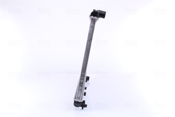 Radiator racire motor potrivit DAEWOO KORANDO, MUSSO; SSANGYONG KORANDO, MUSSO 2.3-3.2 [5]