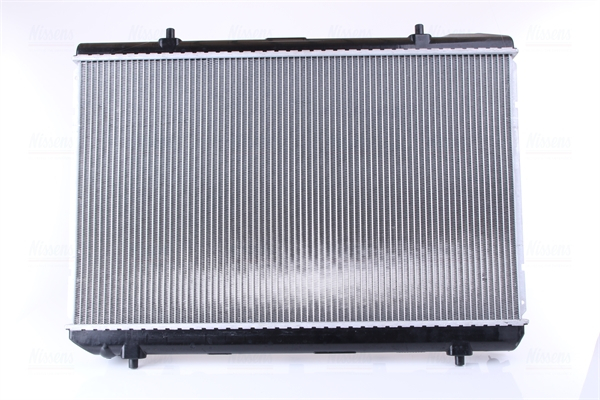 Radiator racire motor potrivit DAEWOO KORANDO, MUSSO; SSANGYONG KORANDO, MUSSO 2.3-3.2 [3]