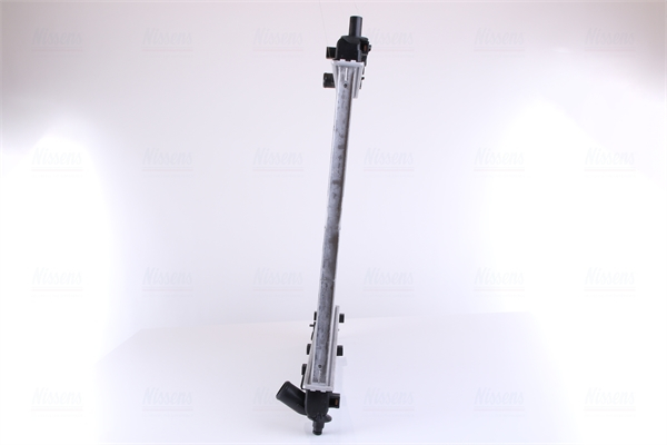 Radiator racire motor potrivit DAEWOO REXTON; SSANGYONG REXTON / REXTON II 2.9D [4]