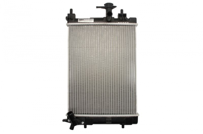 Radiator racire motor potrivit DAIHATSU CUORE VII 1.0 [1]