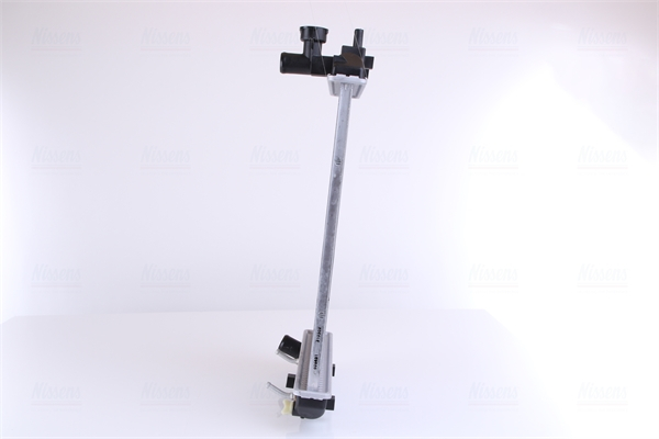 Radiator racire motor potrivit DAIHATSU SIRION; SUBARU JUSTY IV 1.0/1.3/1.5 [5]