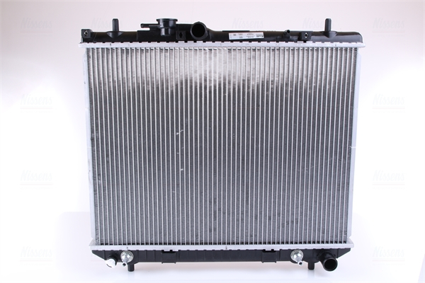 Radiator racire motor potrivit DAIHATSU TERIOS 1.3 [2]