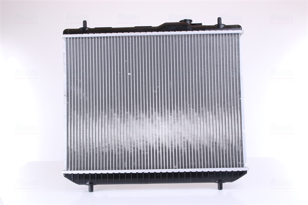 Radiator racire motor potrivit DAIHATSU TERIOS 1.3 [3]