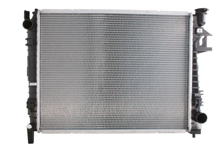 Radiator racire motor potrivit DODGE RAM 2500 5.9D [2]