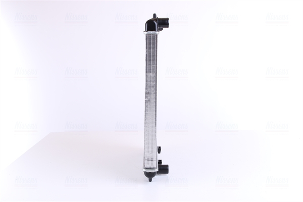 Radiator racire motor potrivit DS DS 3; CITROEN C2, C2 ENTERPRISE, C3 AIRCROSS II, C3 I, C3 II, C3 III, C3 PLURIEL, C4 CACTUS, DS3; OPEL CROSSLAND X, CROSSLAND X /LAND; PEUGEOT 1007 1.0-1.6D [5]