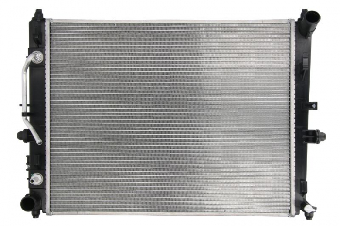 Radiator racire motor potrivit FIAT 124 SPIDER 1.4 [1]