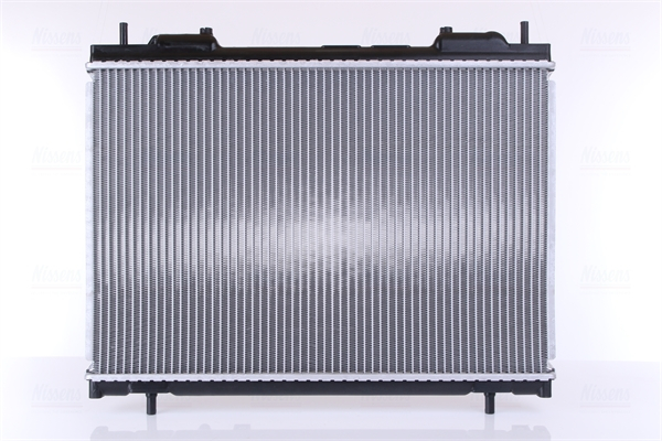 Radiator racire motor potrivit FIAT BRAVA, BRAVO I, MAREA, MULTIPLA 1.4-2.0 [4]