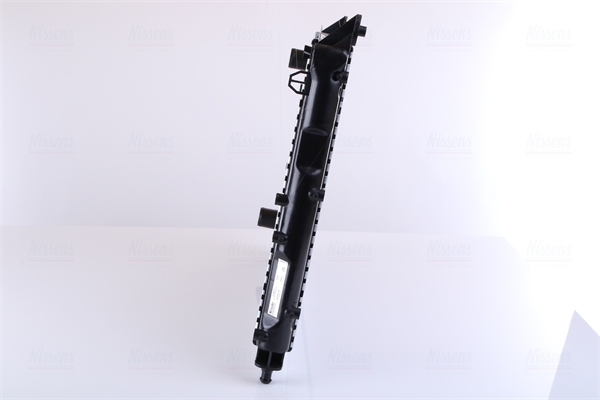 Radiator racire motor potrivit FIAT COUPE, TEMPRA, TIPO; LANCIA DEDRA, DELTA II 1.8/1.9D/2.0 [5]