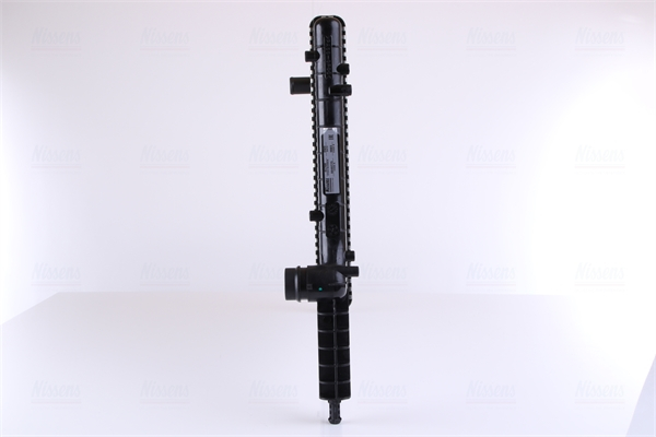 Radiator racire motor potrivit FIAT DOBLO, DOBLO/MINIVAN 1.2 [4]