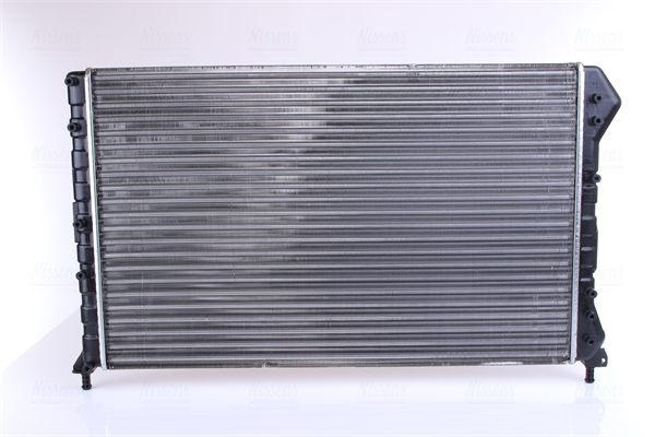 Radiator racire motor potrivit FIAT DOBLO, DOBLO/MINIVAN 1.4-1.9D [4]