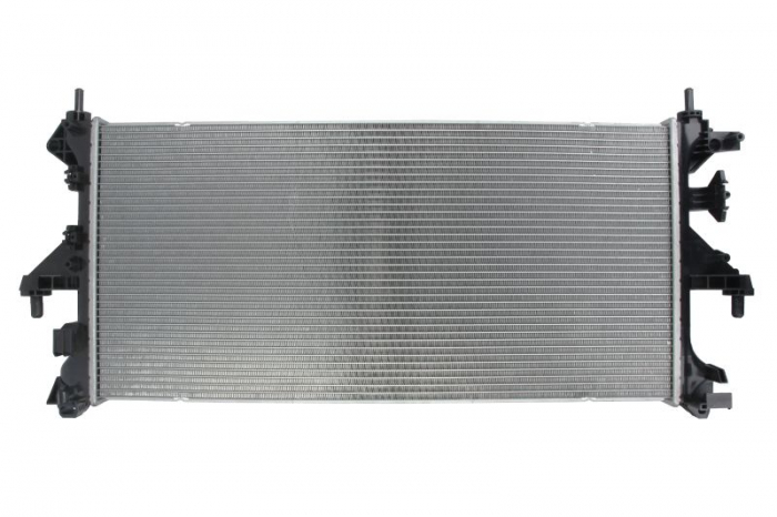 Radiator racire motor potrivit FIAT DUCATO 2.3D 07.06- [2]