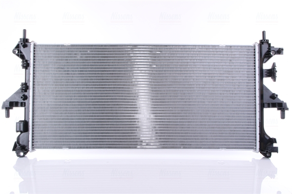 Radiator racire motor potrivit FIAT DUCATO 2.3D 07.06- [4]
