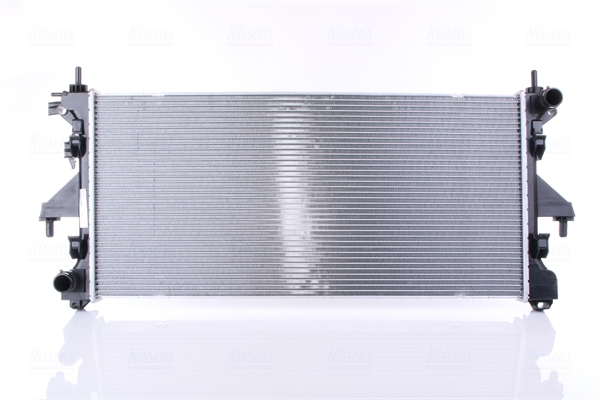 Radiator racire motor potrivit FIAT DUCATO 2.3D 07.06- [2]