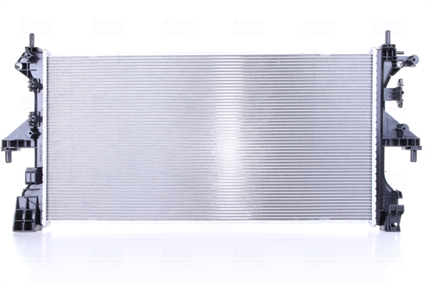 Radiator racire motor potrivit FIAT DUCATO 2.3D [2]