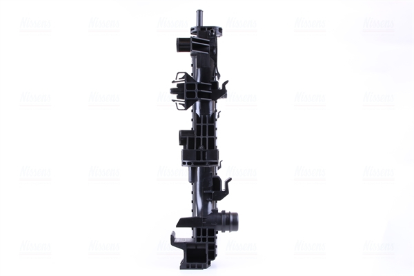 Radiator racire motor potrivit FIAT DUCATO 2.3D [3]