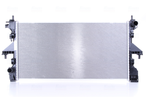 Radiator racire motor potrivit FIAT DUCATO 2.3D [4]