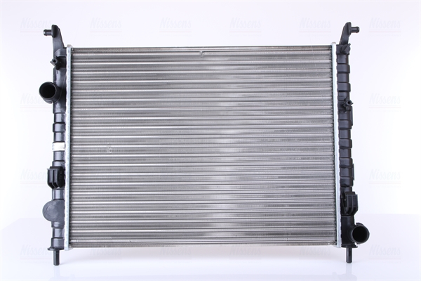 Radiator racire motor potrivit FIAT PALIO, STRADA 1.3D [2]