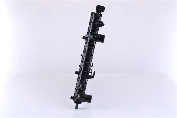 Radiator racire motor potrivit FIAT PALIO, STRADA 1.9D [5]