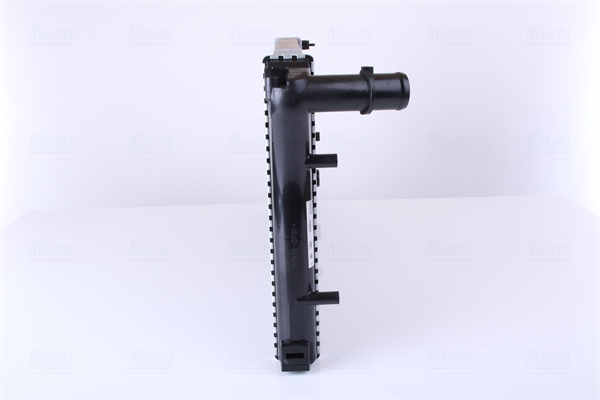 Radiator racire motor potrivit FIAT PANDA 1.3D [5]
