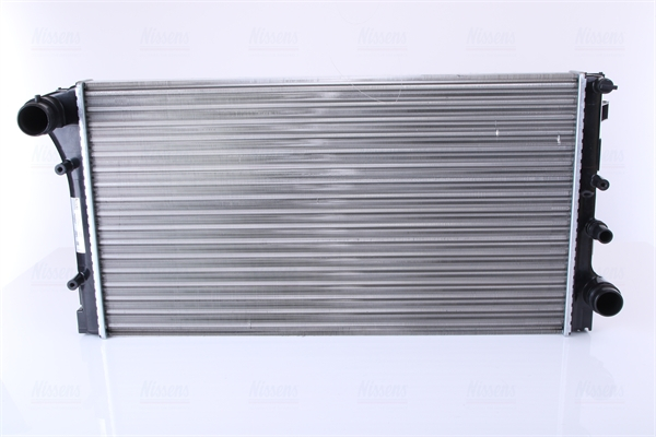 Radiator racire motor potrivit FIAT PANDA 1.3D [2]