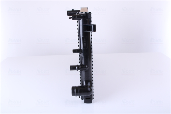 Radiator racire motor potrivit FIAT PANDA 1.3D [4]