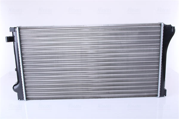 Radiator racire motor potrivit FIAT PANDA 1.3D [3]