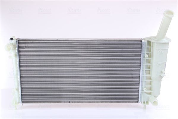 Radiator racire motor potrivit FIAT PUNTO 1.4 [2]