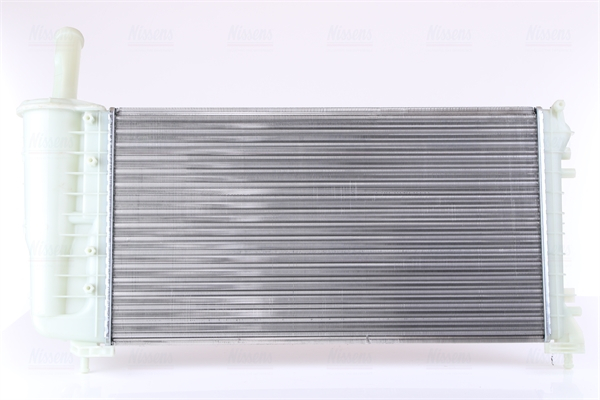 Radiator racire motor potrivit FIAT PUNTO 1.4 [3]