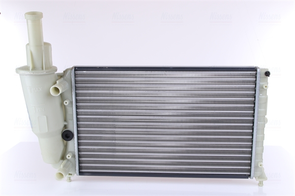 Radiator racire motor potrivit FIAT PUNTO; LANCIA Y 1.2 [4]