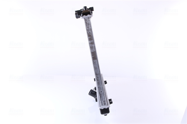 Radiator racire motor potrivit FIAT SEDICI; SUZUKI SX4 1.6D/1.9D [4]