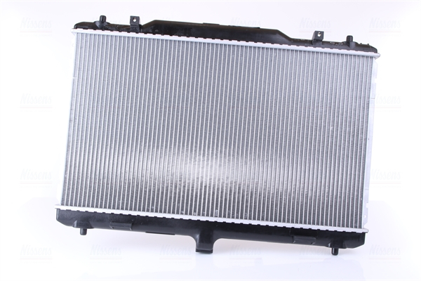 Radiator racire motor potrivit FIAT SEDICI; SUZUKI SX4 1.6D/1.9D [5]