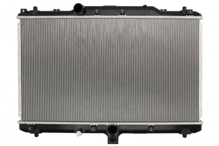 Radiator racire motor potrivit FIAT SEDICI; SUZUKI SX4 1.6D/1.9D [1]
