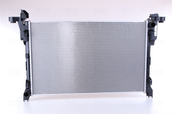 Radiator racire motor potrivit FIAT TALENTO; NISSAN NV300; OPEL VIVARO B; RENAULT TRAFIC III 1.6D/2.0D [2]