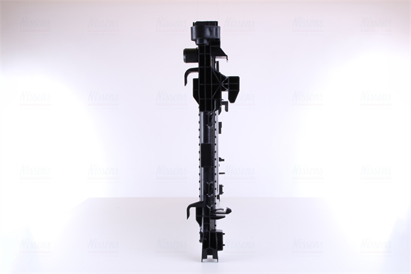Radiator racire motor potrivit FIAT TALENTO; NISSAN NV300; OPEL VIVARO B; RENAULT TRAFIC III 1.6D/2.0D [4]