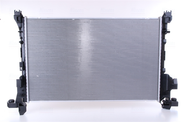 Radiator racire motor potrivit FIAT TALENTO; NISSAN NV300; OPEL VIVARO B; RENAULT TRAFIC III 1.6D/2.0D [3]
