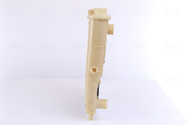 Radiator racire motor potrivit FIAT UNO 0.9 [4]