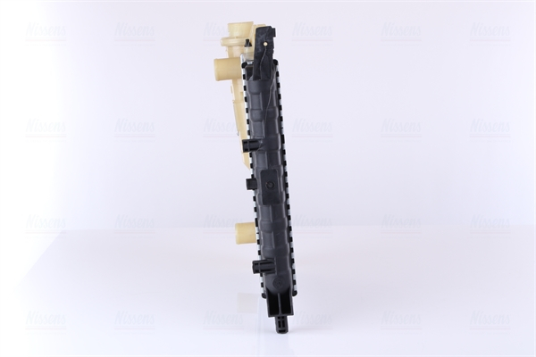 Radiator racire motor potrivit FIAT UNO 0.9 [5]