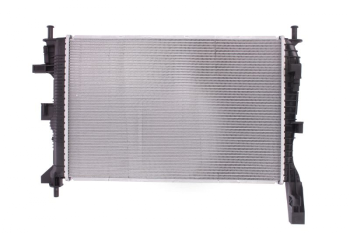 Radiator racire motor potrivit FORD C-MAX II, FOCUS III, GRAND C-MAX, TOURNEO CONNECT V408 NADWOZIE WIELKO, TRANSIT CONNECT V408/MINIVAN 1.0 [2]