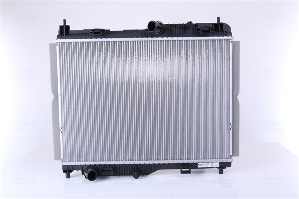 Radiator racire motor potrivit FORD ECOSPORT, FIESTA VII, PUMA, TOURNEO COURIER B460, TRANSIT COURIER B460, TRANSIT COURIER B460/MINIVAN 1.0-1.5D [4]