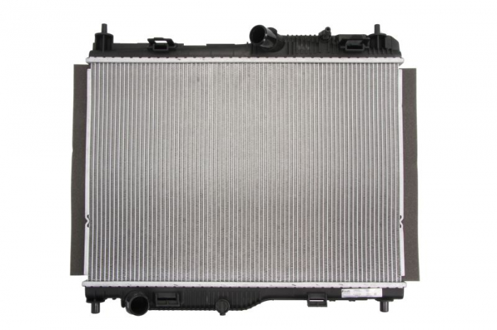 Radiator racire motor potrivit FORD ECOSPORT, FIESTA VII, PUMA, TOURNEO COURIER B460, TRANSIT COURIER B460, TRANSIT COURIER B460/MINIVAN 1.0-1.5D [1]