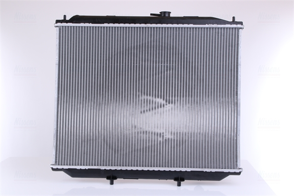 Radiator racire motor potrivit FORD MAVERICK; NISSAN TERRANO II 2.7D [3]