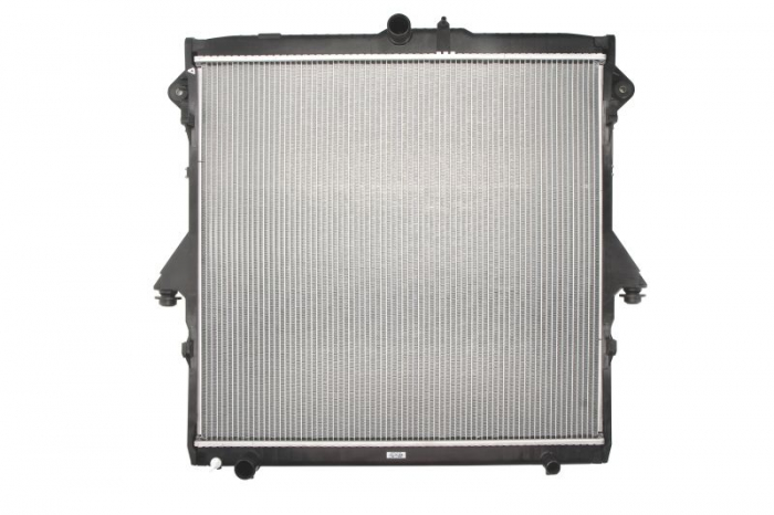 Radiator racire motor potrivit FORD RANGER 2.2D/3.2D [1]