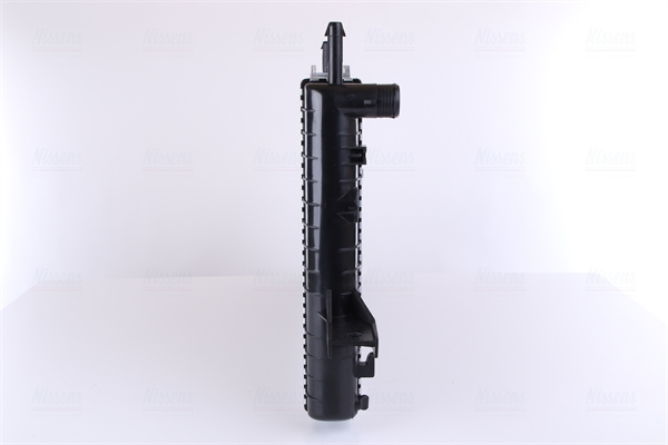 Radiator racire motor potrivit FORD SIERRA II 2.0 [5]