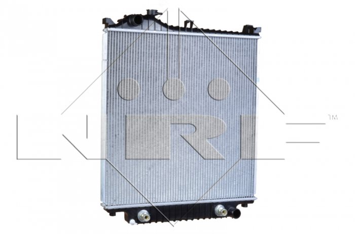 Radiator racire motor potrivit FORD USA EXPLORER 4.0/4.6 [3]