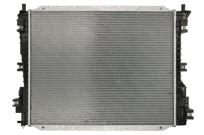 Radiator racire motor potrivit FORD USA MUSTANG 4.0/4.6/5.4 [2]