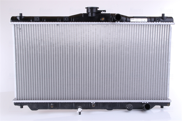 Radiator racire motor potrivit HONDA ACCORD III 1.6/2.0 [2]