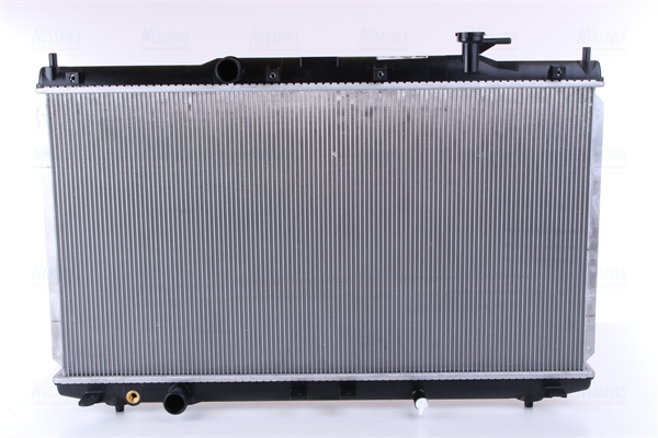 Radiator racire motor potrivit HONDA ACCORD IX 3.5 [2]